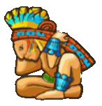 aztec secrets slot aztec symbol
