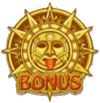 aztec secrets slot bonus
