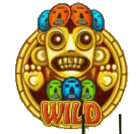 aztec secrets slot wild