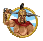 gladiator of rome slot