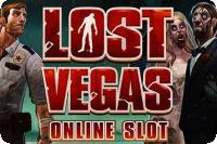 lost vegas slot