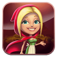 FairyTale Legends Red Riding Hood slot