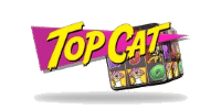 top cat slot machine