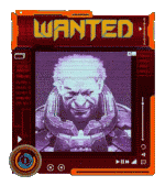 wanted bounty hunt slot