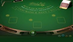 blackjack professionsl series standard mobile