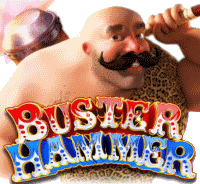 buster hammer