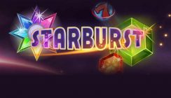 mobile starburst slot