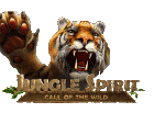 jungle spirit call of the wild slot