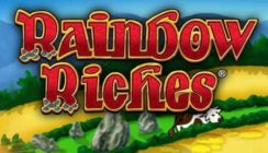 rainbow riches slot mobile