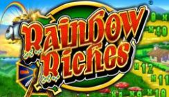 rainbow riches slot game