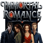 immortal romance slot machine