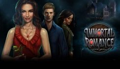 immortal romance slot