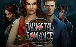 immortal romance