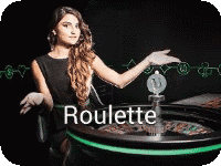 live roulette