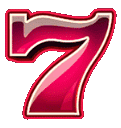 twin spin 7 symbol