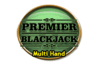 Premier Blackjack