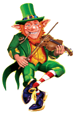 rainbow riches fiddler