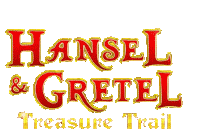 hansel and gretel treasure trail