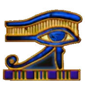temple of iris slot eye of horus