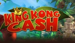king kong cash slot mobile