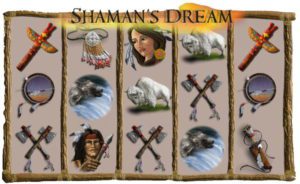 shamans dream screenshot