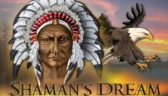 Shaman's Dream slot mobile