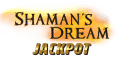 shaman´s dream jackpot slot
