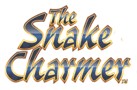 the snake charmer