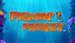 fishin' frenzy slot mobile