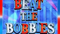 beat the bobbies mobile slot