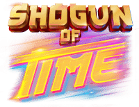 shogun of time