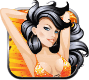 cup carnaval slot scatter