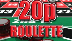 20p roulette