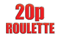 20p roulette