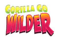 gorilla go wilder