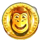 gorilla go wilder coin symbol