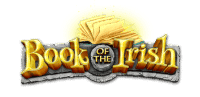 book of the irish slot