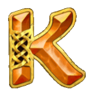 book of the irish slot king symbol