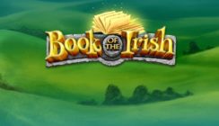 book of the irish slot game mobile