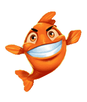 fred fish pets go wild slot