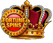 super fruits wild fortune spins symbol