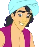 aladdin's loot slot aladdin symbol