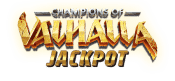 champions of valhalla jackpot