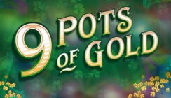 9 pots of gold slot mobile