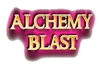 alchemy blast