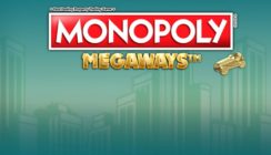 monopoly megaways slot mobile game
