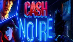 Cash Noire Slot