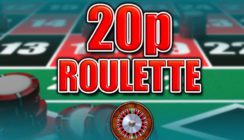 20p roulette game mobile