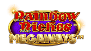 rainbow riches megaways