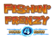 Fishin Frenzy Power 4 Slots